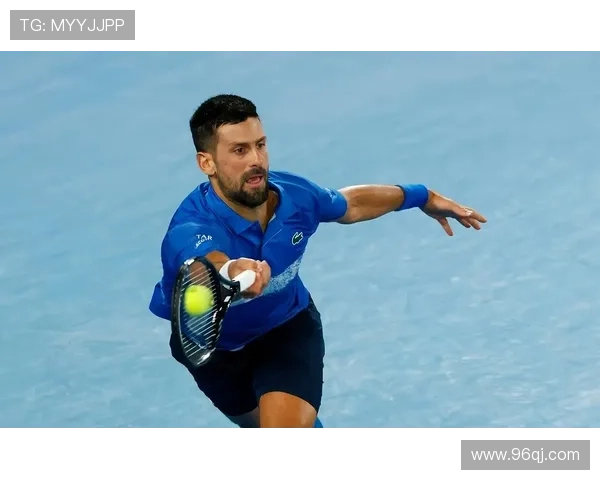 本届澳网或成史上最成功大满贯