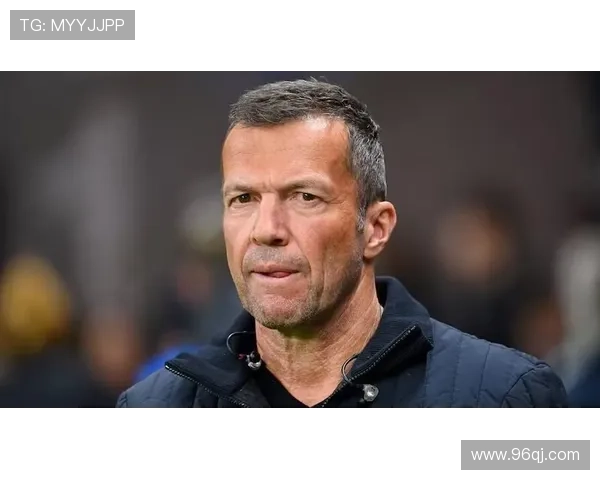 马特乌斯称他未来不会离开拜仁