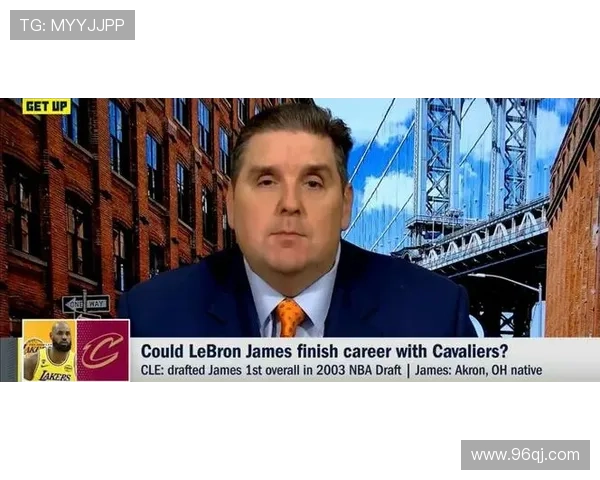 文霍斯特曝詹姆斯或底薪返骑士