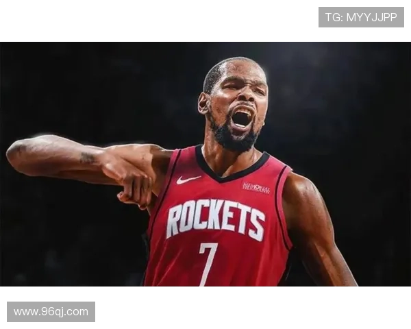 杜兰特小号风波或毁火箭争冠梦