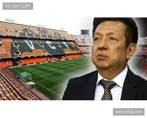 阿斯:瓦伦主席林荣福因涉嫌洗钱、不当管理等罪名被调查 阿斯:瓦伦主席林荣福因涉嫌洗钱、不当管理等罪名被调查