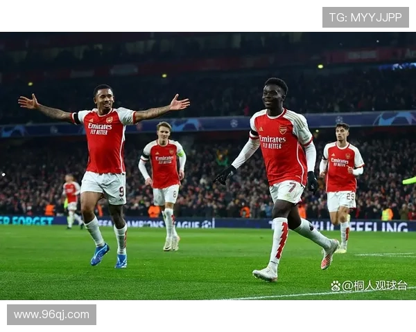 阿森纳迎战马竞需防快攻